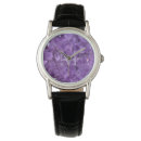 Search for amethyst watches Purple