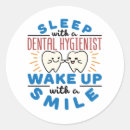 Search for dental student stickers Hygienist