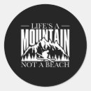 Search for mountain life stickers Extreme sport