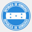 Search for honduras stickers World flags