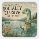 Search for nessie stickers Loch