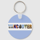 Search for vancouver key rings Canadian