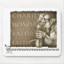 Search for chivalry mouse mats Knight