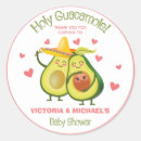 Search for funny avocado stickers Fiesta