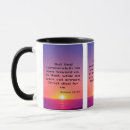 Search for romans 8 scripture mugs Bible verse