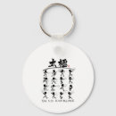 Search for kung fu round key rings Fighting
