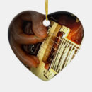 Search for guitar christmas tree decorations Roll