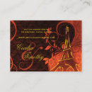 Search for fiery invitations Red