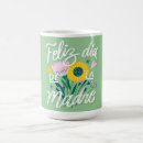 Search for madre mugs Spanish