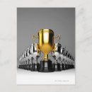 Search for trophy postcards Sport