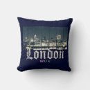 Search for london skyline cushions United kingdom
