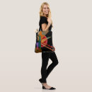 Search for kandinsky bags Colorful