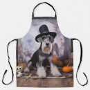 Search for miniature schnauzer aprons Pet