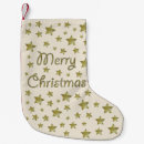 Search for spirit christmas stockings Stars