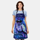 Search for impressionism aprons Blue