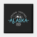 Search for alaska cruise magnets And group