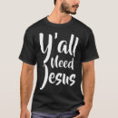 Search for yall tshirts Quote