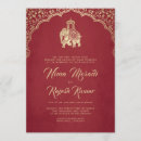 Search for ganesha wedding invitations Wedding for indian