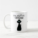 Search for pawsitive mugs Cat lovers
