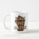 Search for black lives matter mugs Blm