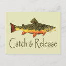 Search for angling postcards Trout