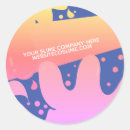 Search for slime stickers Fun