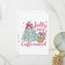 Search for caffeine cards Tired