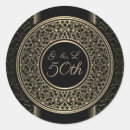 Search for medallion stickers Monogrammed