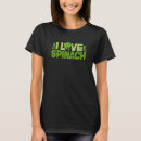 Search for spinach tshirts Vegetable