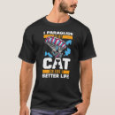Search for paragliding tshirts Premium