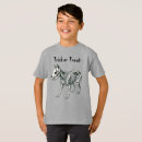 Search for skeleton kids tshirts Spooky