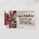 Search for cowboy boots business cards Country