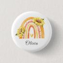 Search for rainbow colours badges Girl