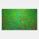 Search for field poppies stickers Red