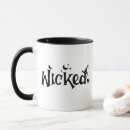 Search for wick mugs Funny