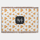 Search for pizza blankets Pattern