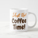 Search for shut mugs Humour