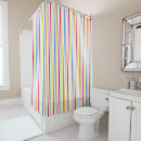 Search for multi color shower curtains Rainbow