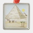 Search for egypte christmas tree decorations Pyramid