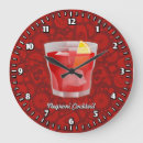 Search for gin clocks Vermouth