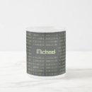 Search for binary code mugs Geek