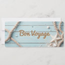 Search for sailing cards Bon voyage