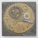 Search for steampunk coasters Gear