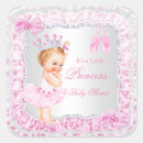 Search for ballerina princess stickers Princess baby shower