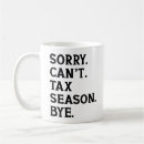 Search for funny accountant saying mugs Finance