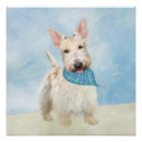 Search for wheatens posters Scottish