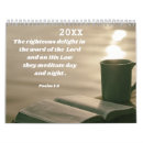 Search for bible verses calendars Christian