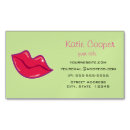 Search for gloss business cards Kiss