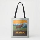 Search for frontier bags Alaska