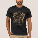 Search for retro graphic tshirts Motorcycle